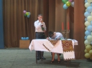 Ювілейний вечір пам'яті Лесі Українки 