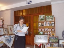Літературний конкурс до Всеукраїнського дня бібліотек 